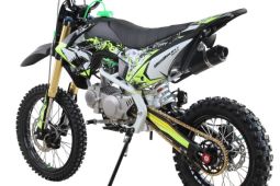 Pitbike MaxiPro 140 kola 17/14