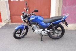 YAMAHA YBR 125