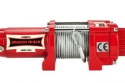 Naviják Dragon Winch Maverick DWM 2 500