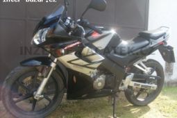 Honda CBR 125R