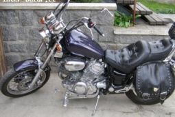 Yamaha Virago 1100 XV