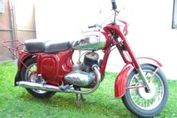 JAWA 250