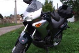 Aprilia Pegaso 650 i.e.