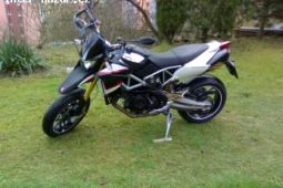 Aprilia Dorsoduro 1200