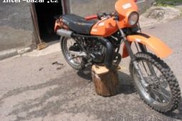 Honda mtx 125