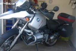 Prodám BMW adventure 1150 GS