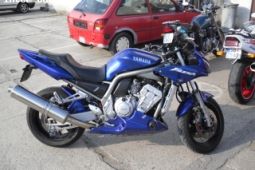 yamaha fazer 1000