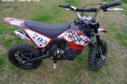 MINICROSS KM BIG 49ccm