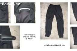 Dámské motocyklové kalhoty zn. Dainese