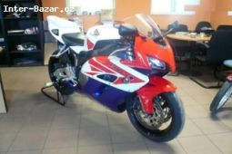 Honda CBR 1000 RR Fireblade