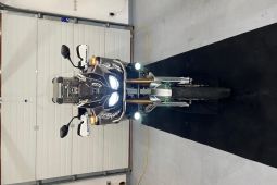 Honda CRF 1000L ADV DCT