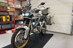 Honda CRF 1000L ADV DCT