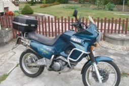 Yamaha XTZ 660 Tenere