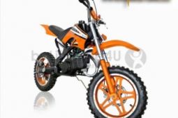 Nová minicross - Dirt Bike - 49cm3